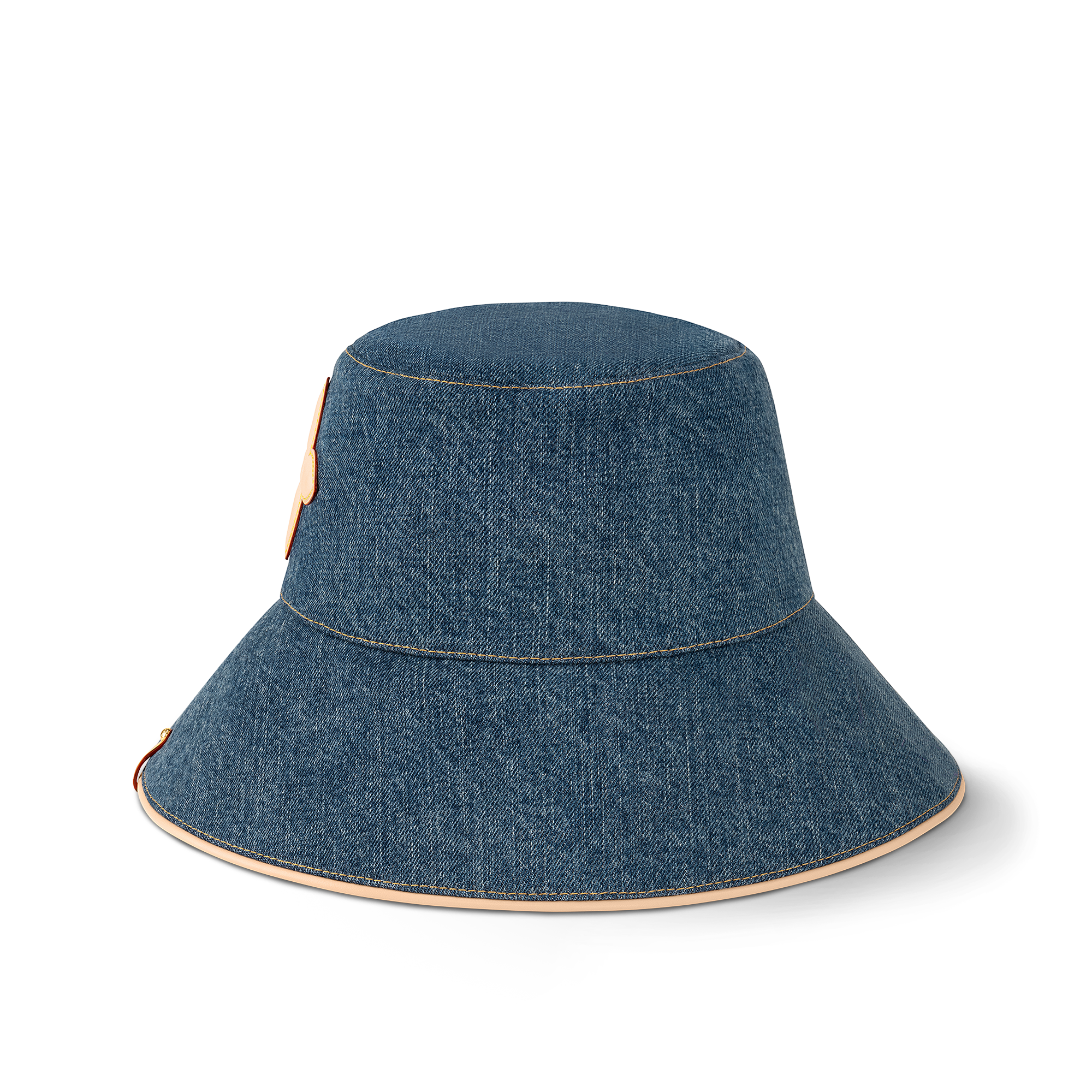 Louis vuitton store bucket hat